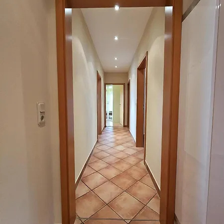 Grosses In Traumhafter Lage Mit Seeblick Erholung Garantiert * Ummanz
