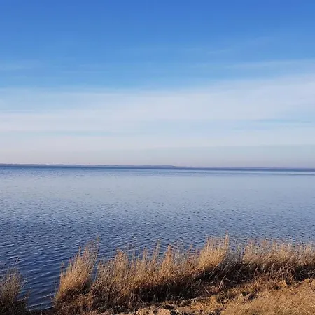 Prázdninový dům Grosses In Traumhafter Lage Mit Seeblick Erholung Garantiert *